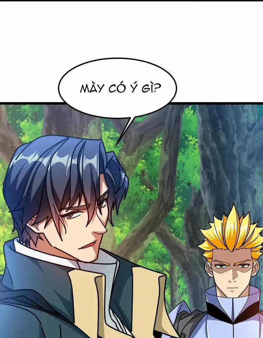 Đoạt Mạng Bằng Trị Liệu Thuật Chapter 244 trang 24