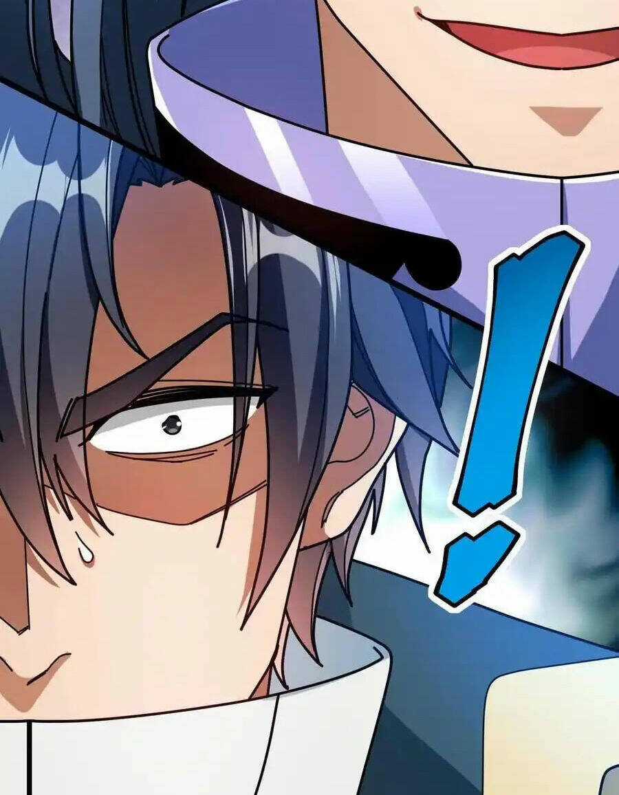 Đoạt Mạng Bằng Trị Liệu Thuật Chapter 244 trang 26