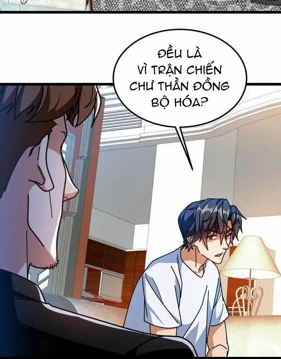 Đoạt Mạng Bằng Trị Liệu Thuật Chapter 248 trang 10