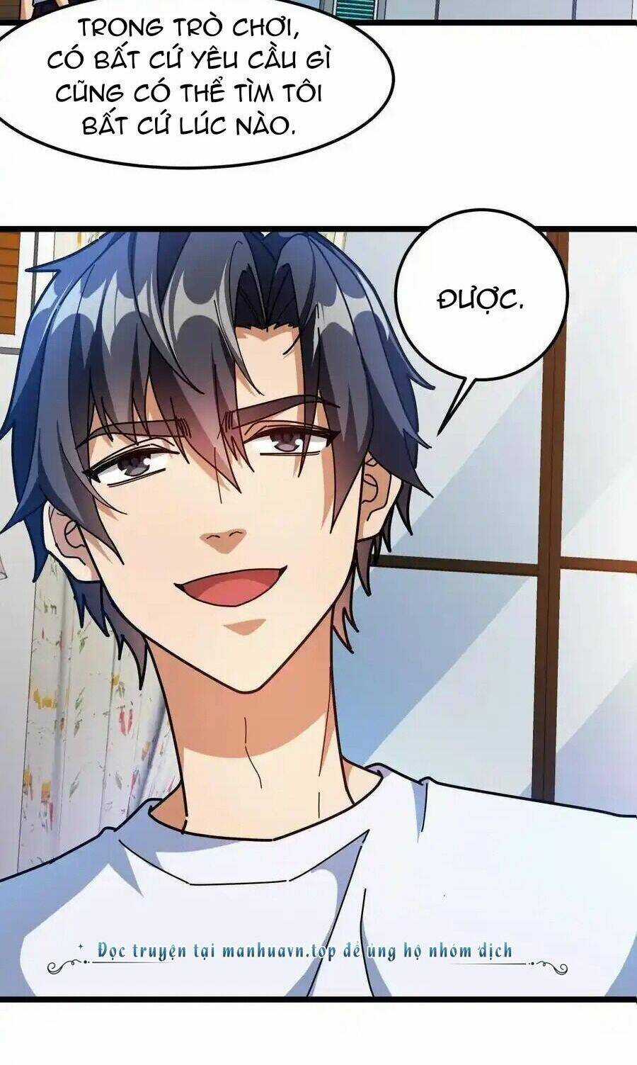 Đoạt Mạng Bằng Trị Liệu Thuật Chapter 248 trang 20