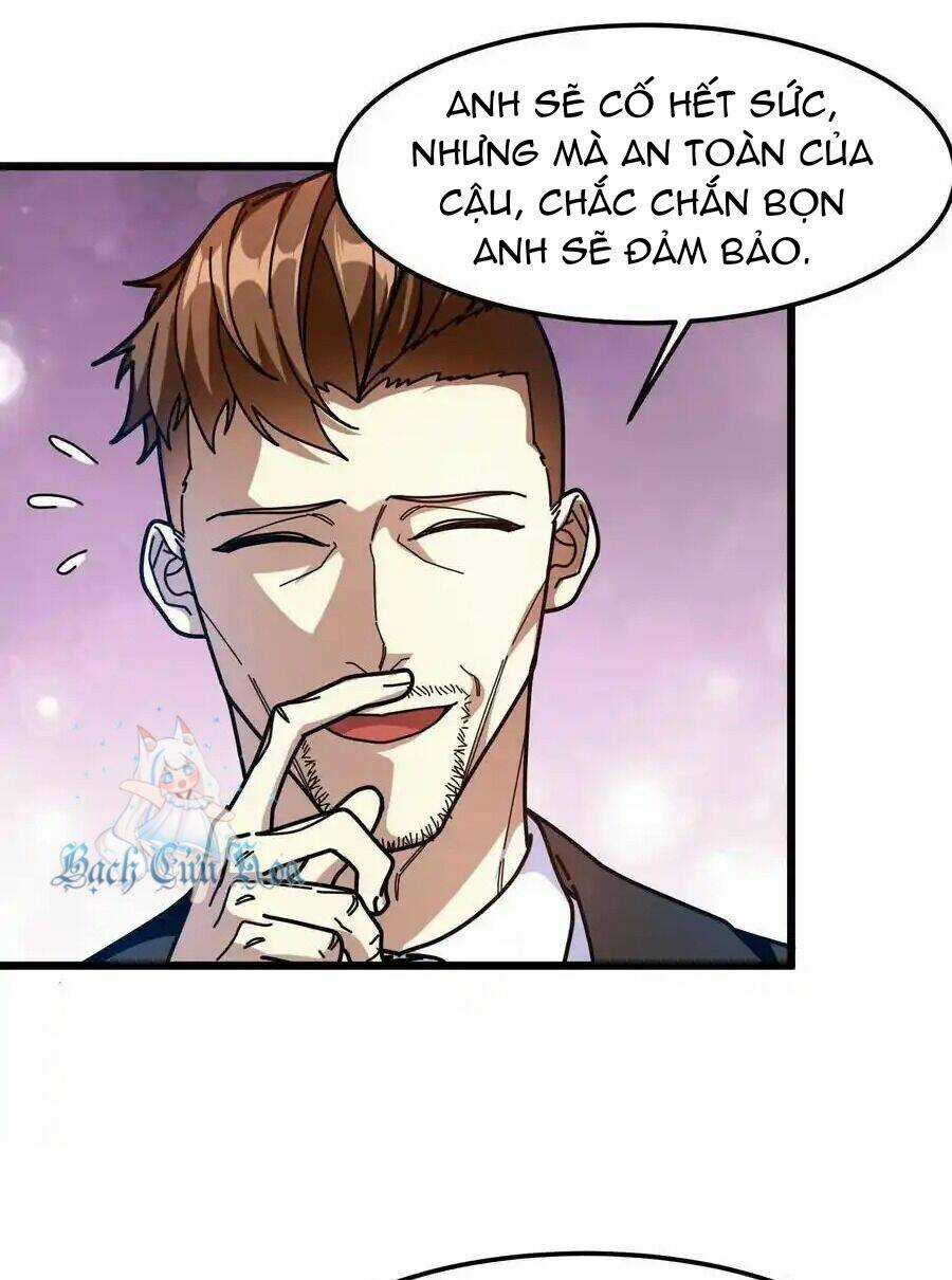 Đoạt Mạng Bằng Trị Liệu Thuật Chapter 248 trang 7