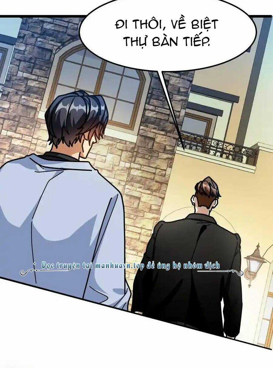 Đoạt Mạng Bằng Trị Liệu Thuật Chapter 248 trang 8