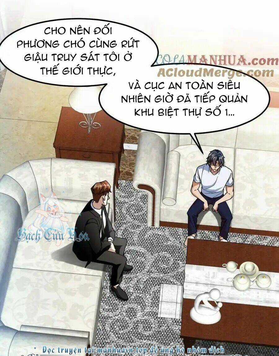 Đoạt Mạng Bằng Trị Liệu Thuật Chapter 248 trang 9