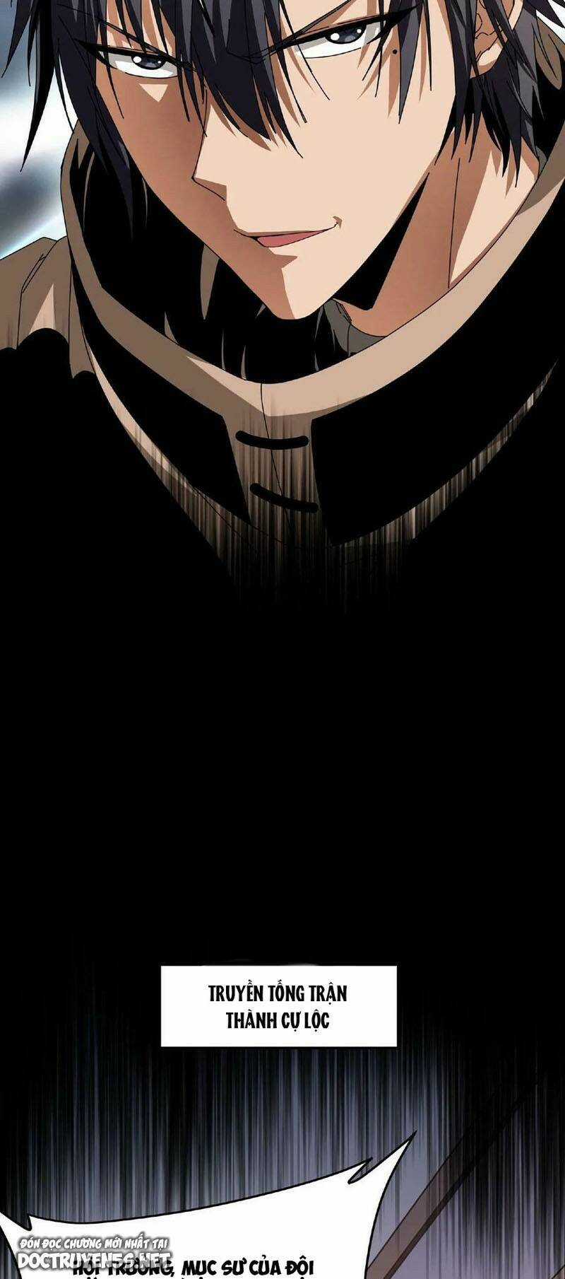 Đoạt Mạng Bằng Trị Liệu Thuật Chapter 25 trang 25