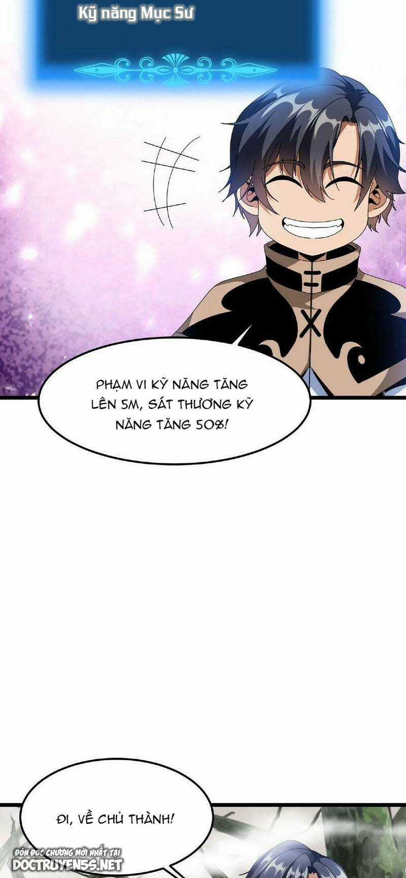 Đoạt Mạng Bằng Trị Liệu Thuật Chapter 25 trang 6