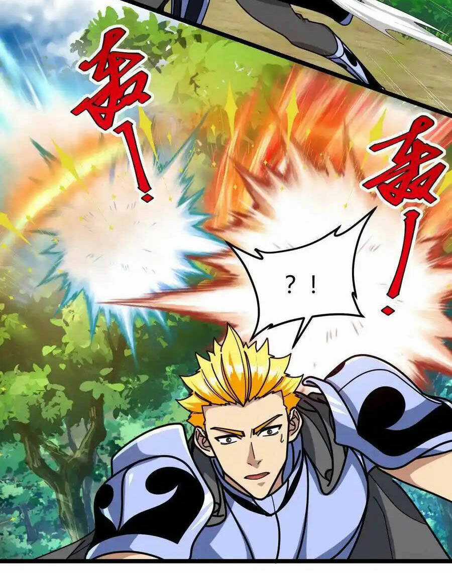 Đoạt Mạng Bằng Trị Liệu Thuật Chapter 250 trang 10