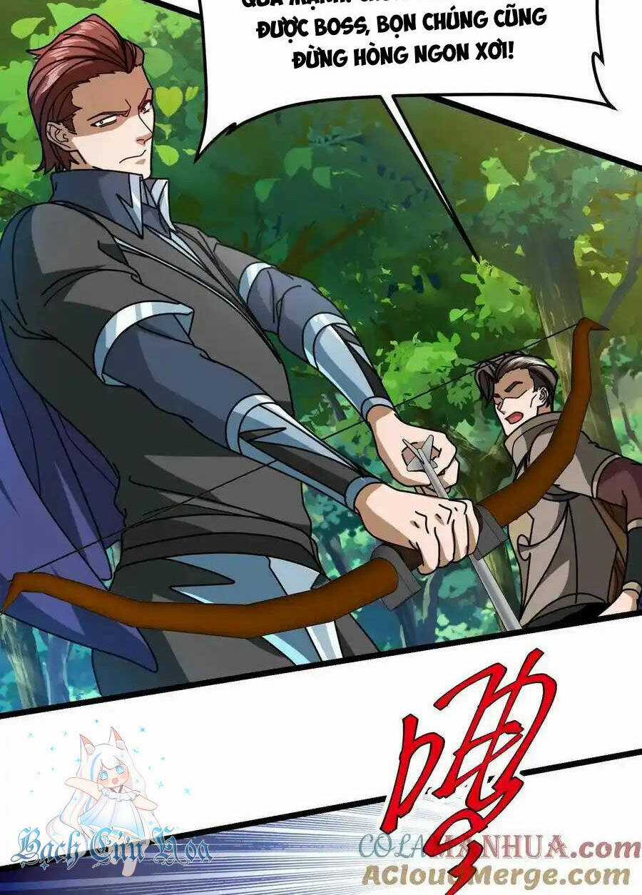 Đoạt Mạng Bằng Trị Liệu Thuật Chapter 250 trang 14