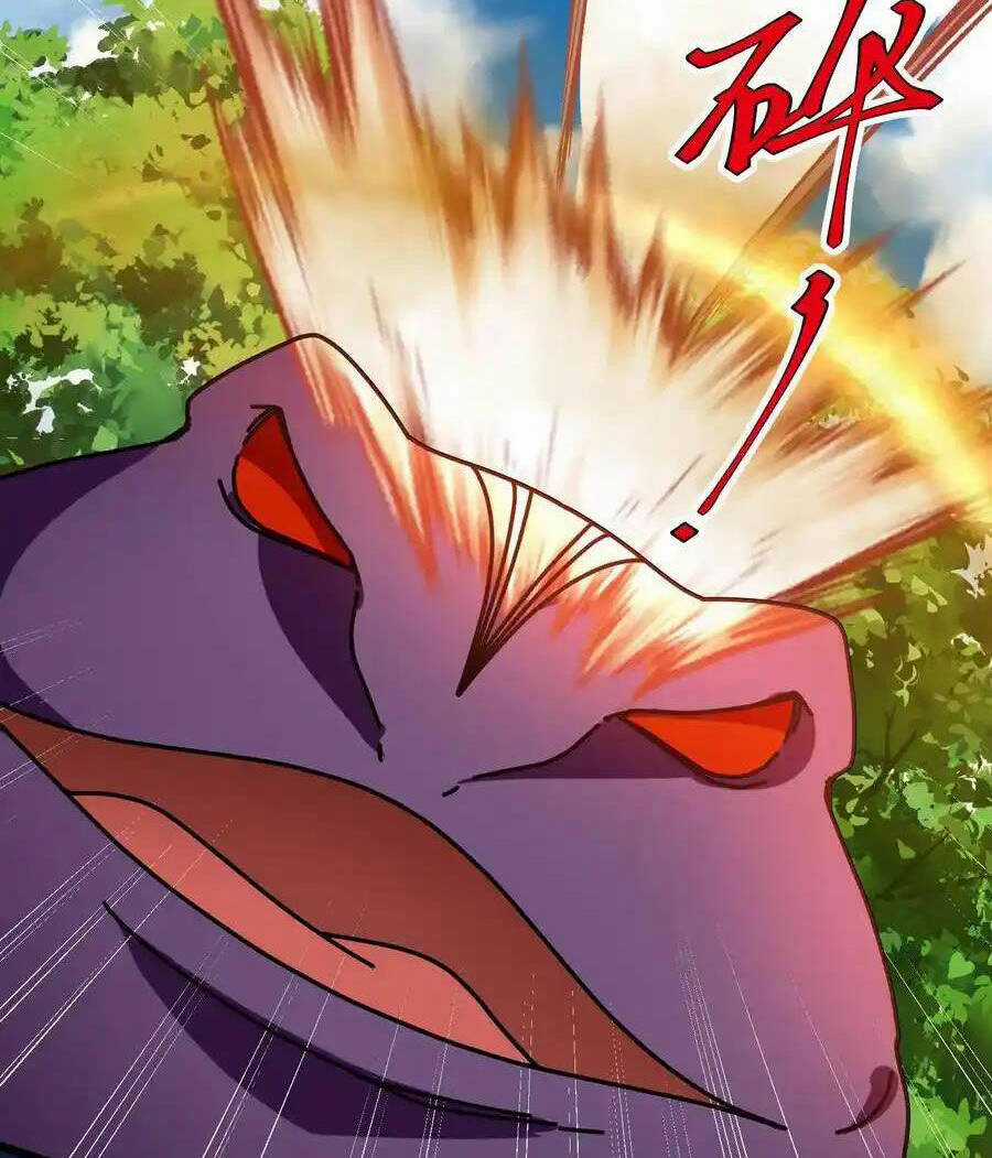 Đoạt Mạng Bằng Trị Liệu Thuật Chapter 250 trang 18