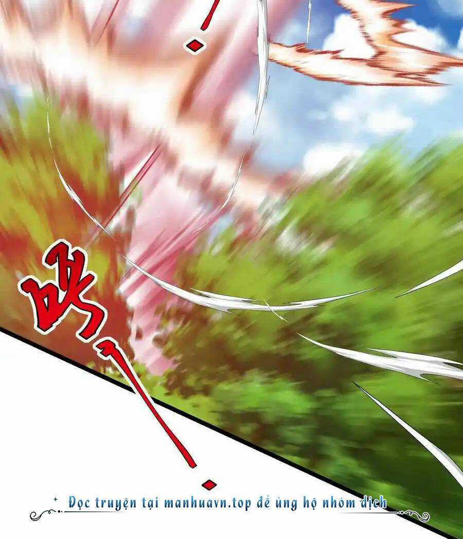 Đoạt Mạng Bằng Trị Liệu Thuật Chapter 250 trang 23