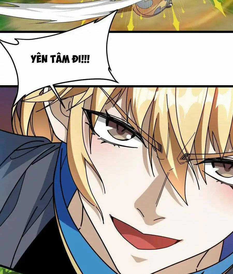 Đoạt Mạng Bằng Trị Liệu Thuật Chapter 250 trang 7