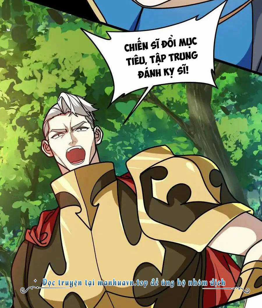 Đoạt Mạng Bằng Trị Liệu Thuật Chapter 250 trang 8