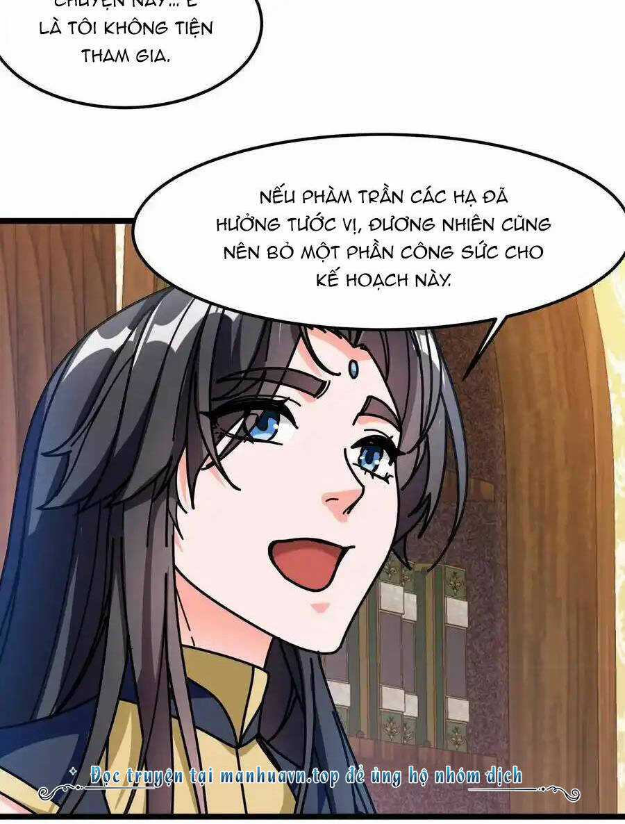 Đoạt Mạng Bằng Trị Liệu Thuật Chapter 251 trang 15