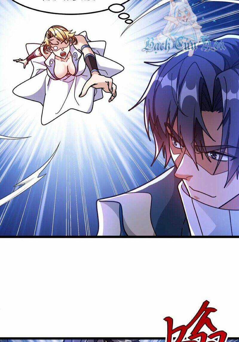 Đoạt Mạng Bằng Trị Liệu Thuật Chapter 257 trang 8