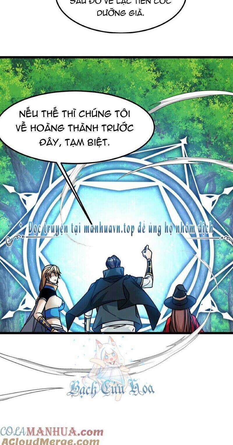 Đoạt Mạng Bằng Trị Liệu Thuật Chapter 259 trang 14