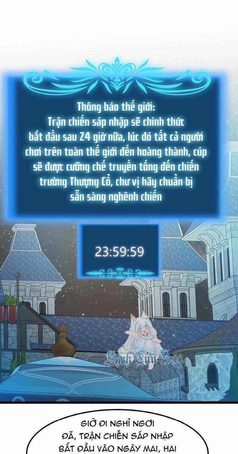 Đoạt Mạng Bằng Trị Liệu Thuật Chapter 259 trang 15