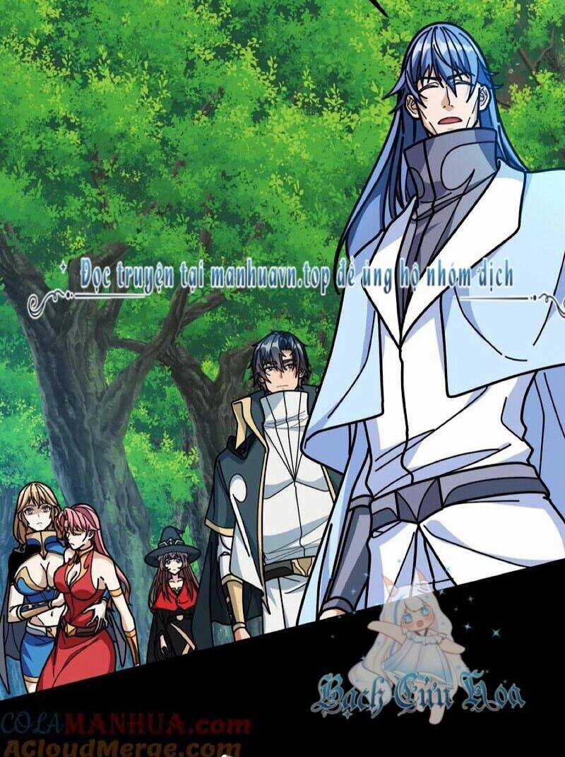 Đoạt Mạng Bằng Trị Liệu Thuật Chapter 259 trang 4