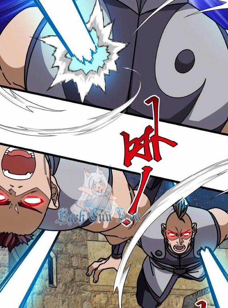 Đoạt Mạng Bằng Trị Liệu Thuật Chapter 259 trang 6