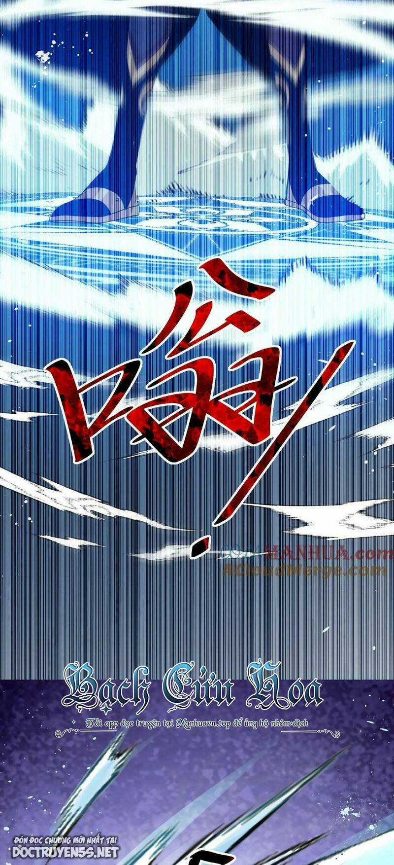 Đoạt Mạng Bằng Trị Liệu Thuật Chapter 26 trang 11