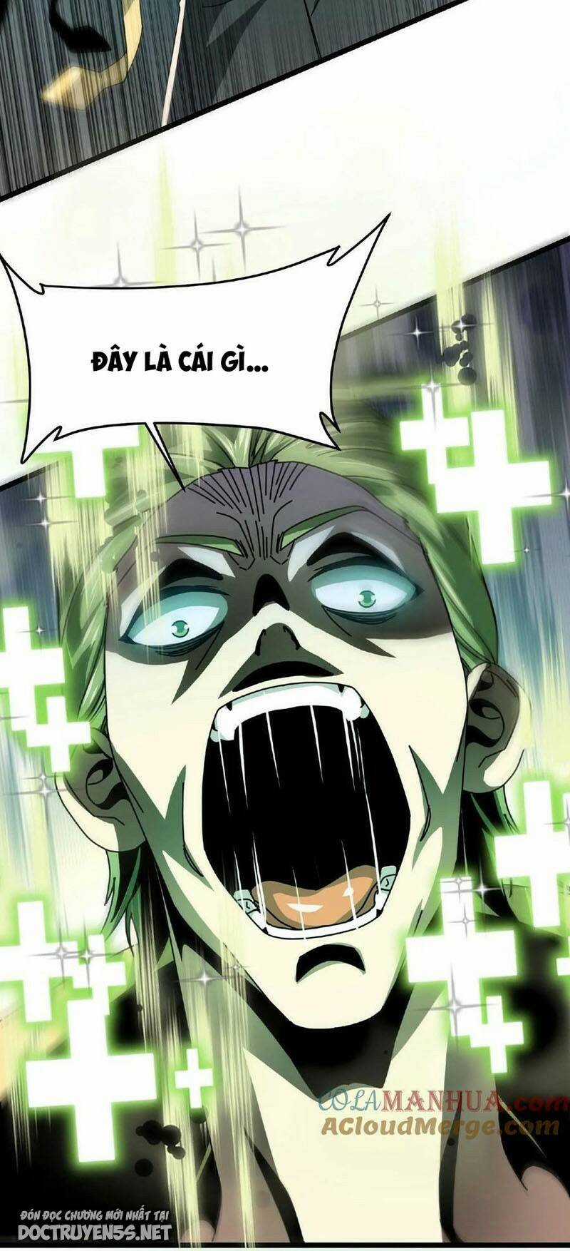 Đoạt Mạng Bằng Trị Liệu Thuật Chapter 26 trang 14