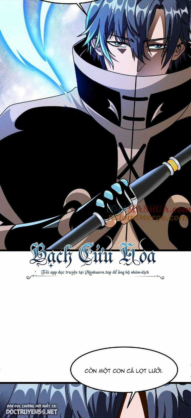 Đoạt Mạng Bằng Trị Liệu Thuật Chapter 26 trang 16