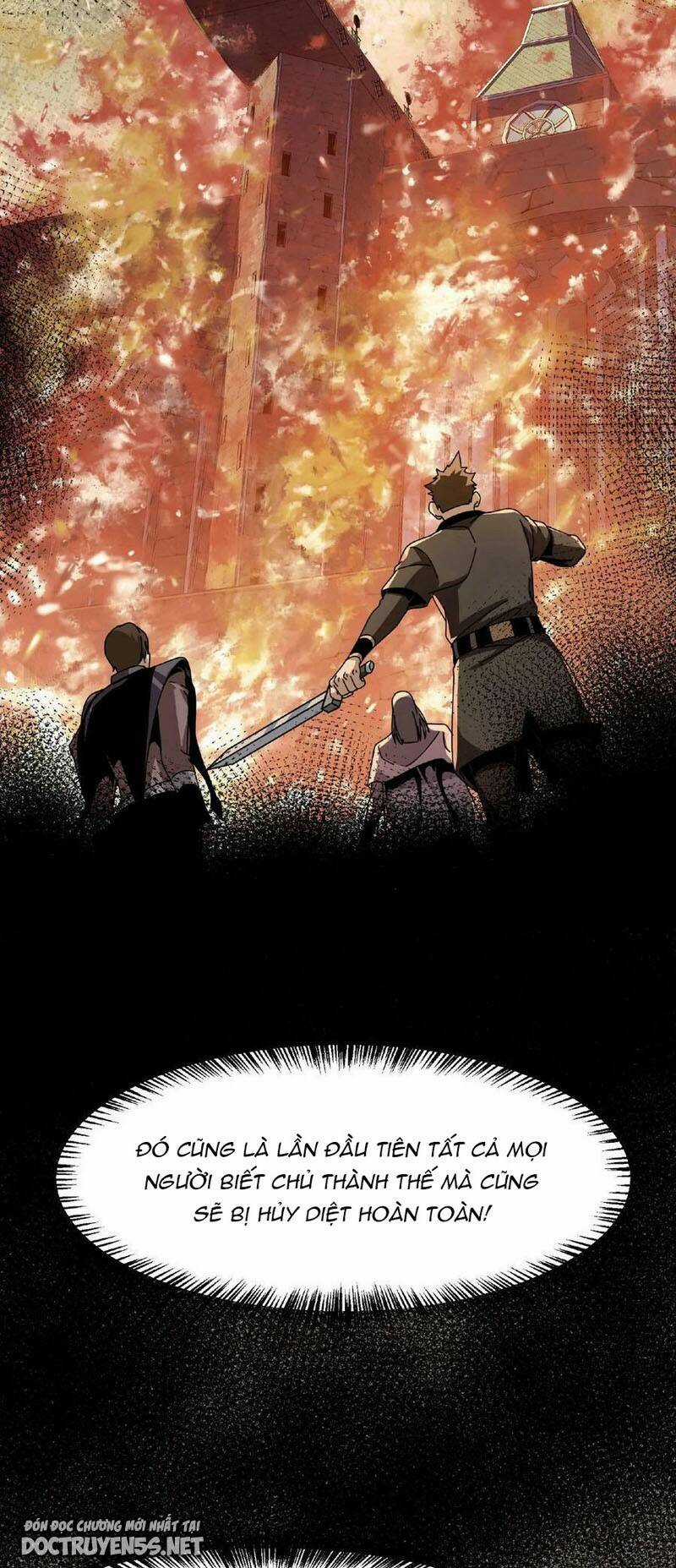 Đoạt Mạng Bằng Trị Liệu Thuật Chapter 26 trang 28