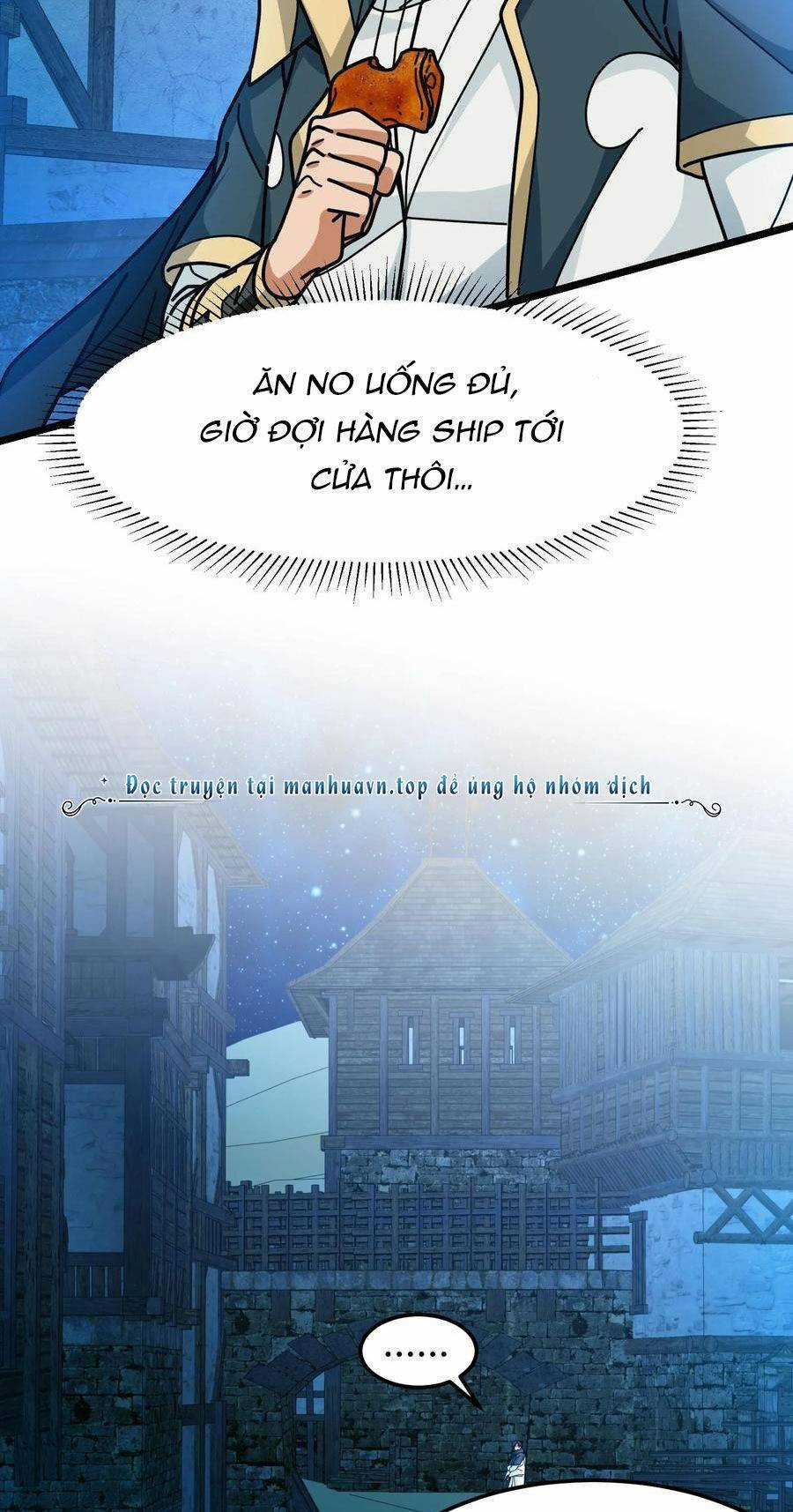 Đoạt Mạng Bằng Trị Liệu Thuật Chapter 262 trang 14