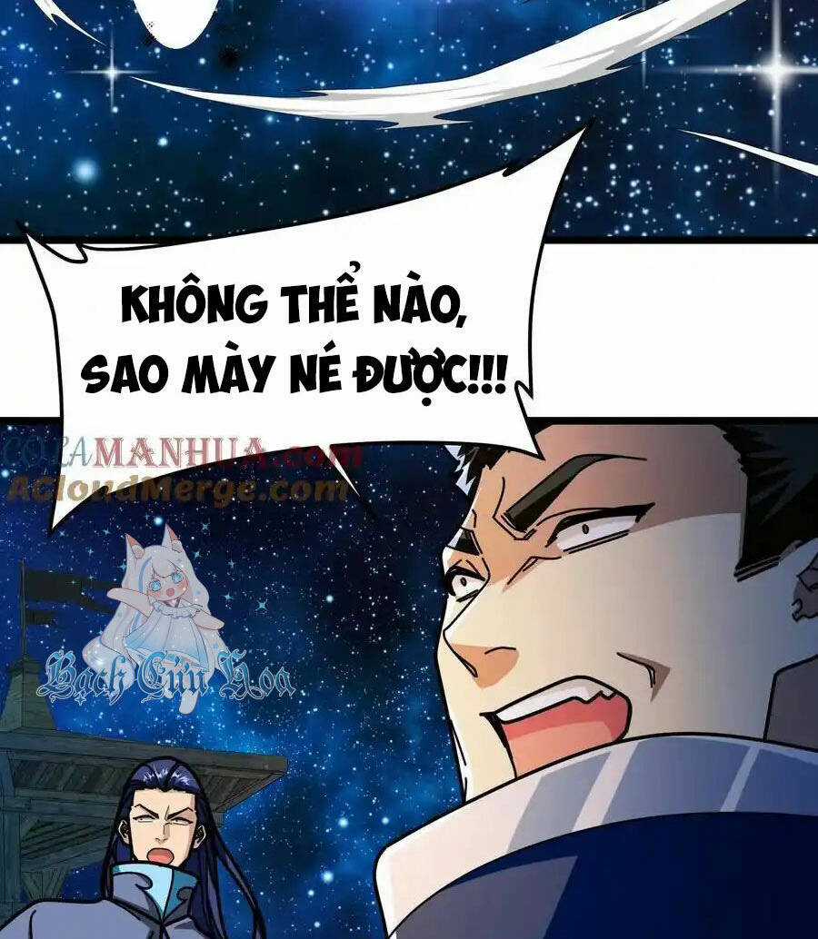 Đoạt Mạng Bằng Trị Liệu Thuật Chapter 263 trang 16