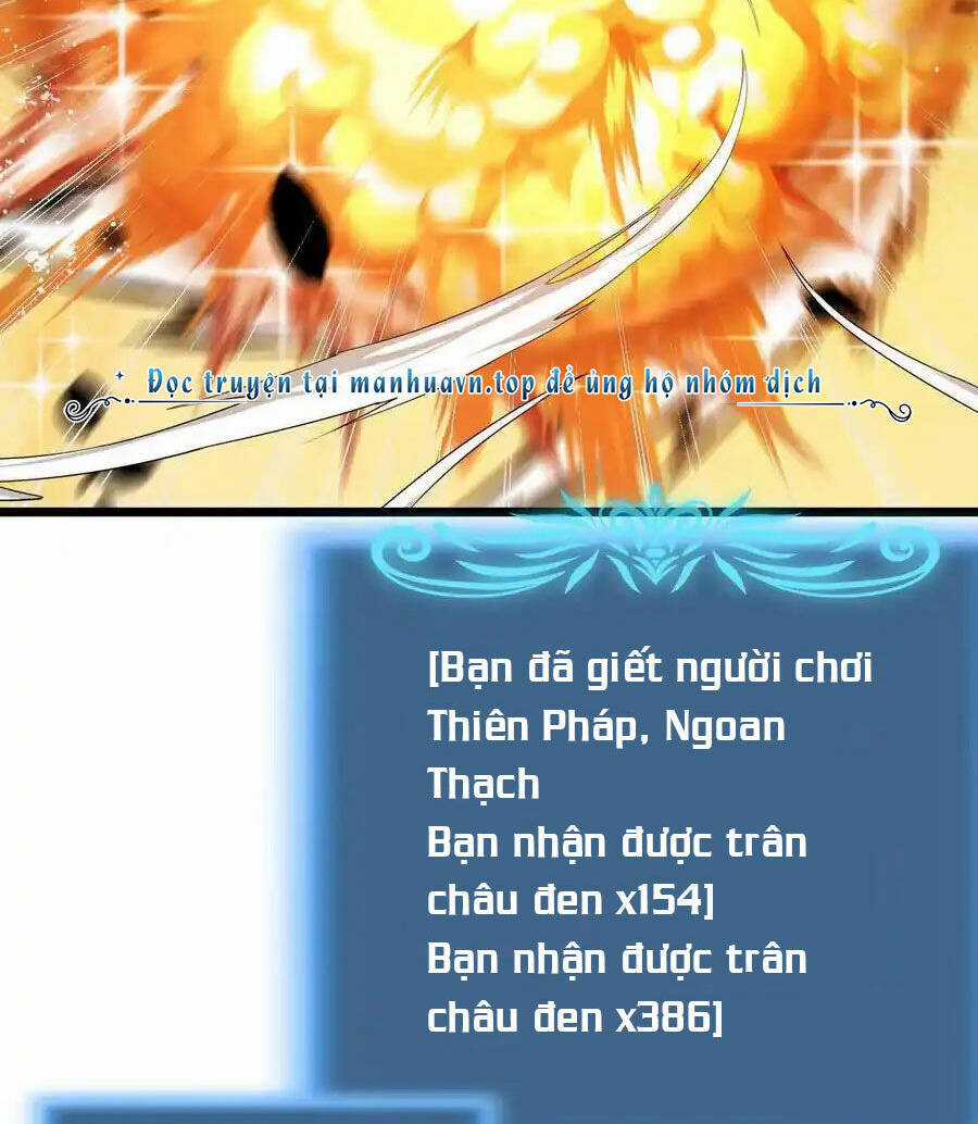 Đoạt Mạng Bằng Trị Liệu Thuật Chapter 263 trang 18