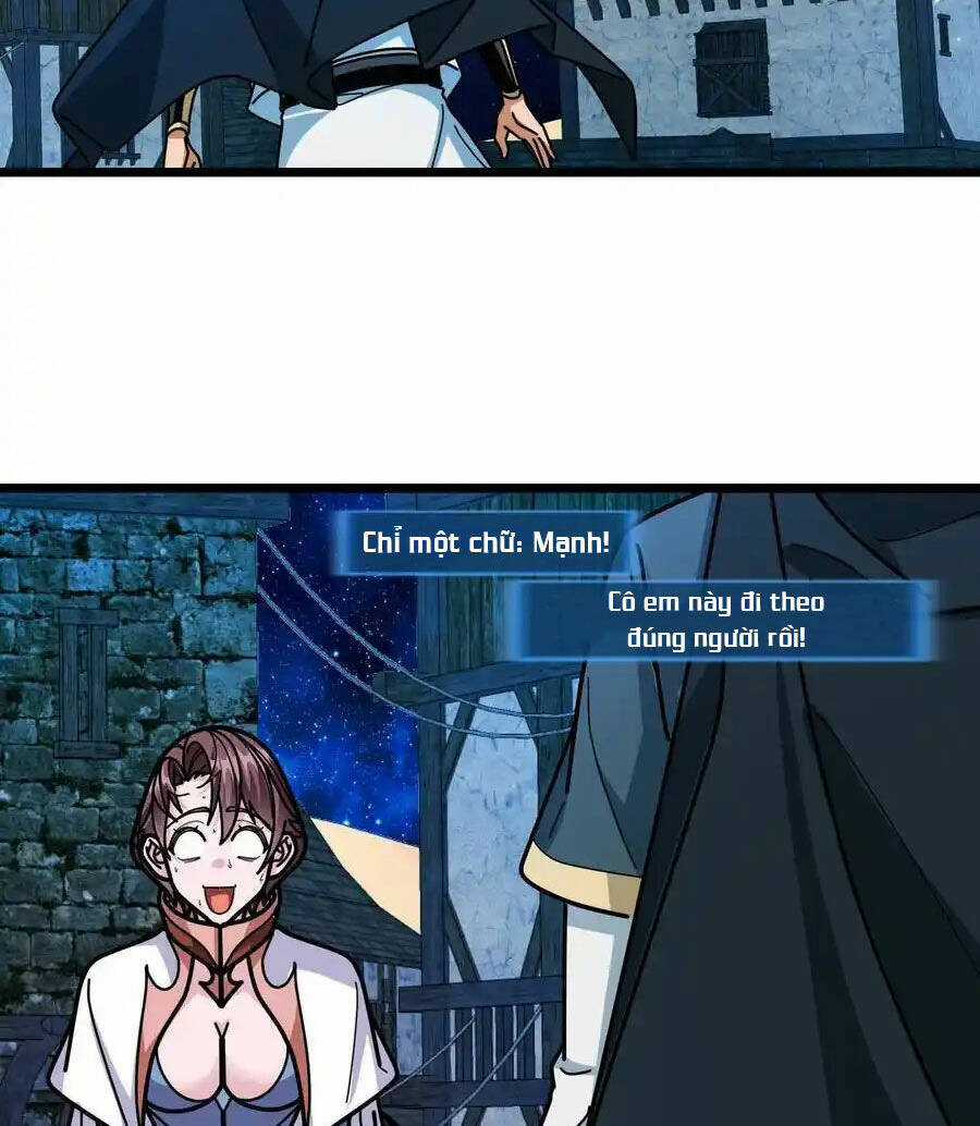 Đoạt Mạng Bằng Trị Liệu Thuật Chapter 263 trang 20