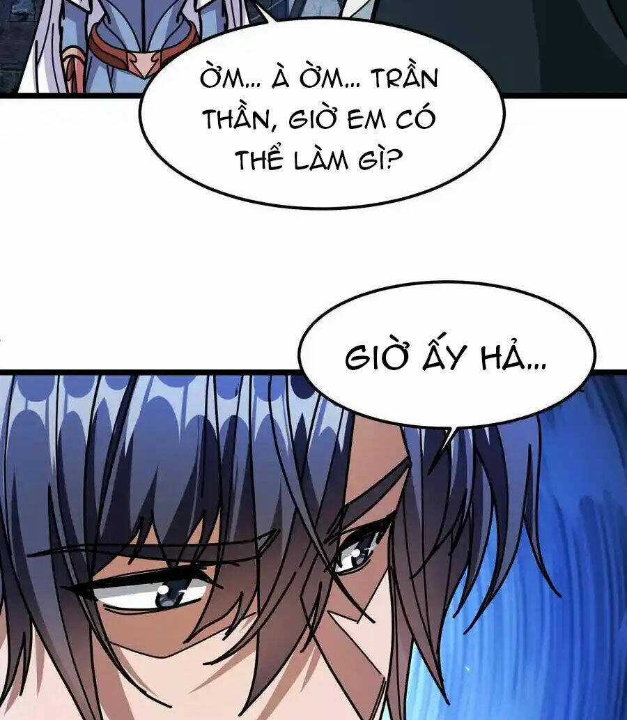 Đoạt Mạng Bằng Trị Liệu Thuật Chapter 263 trang 21