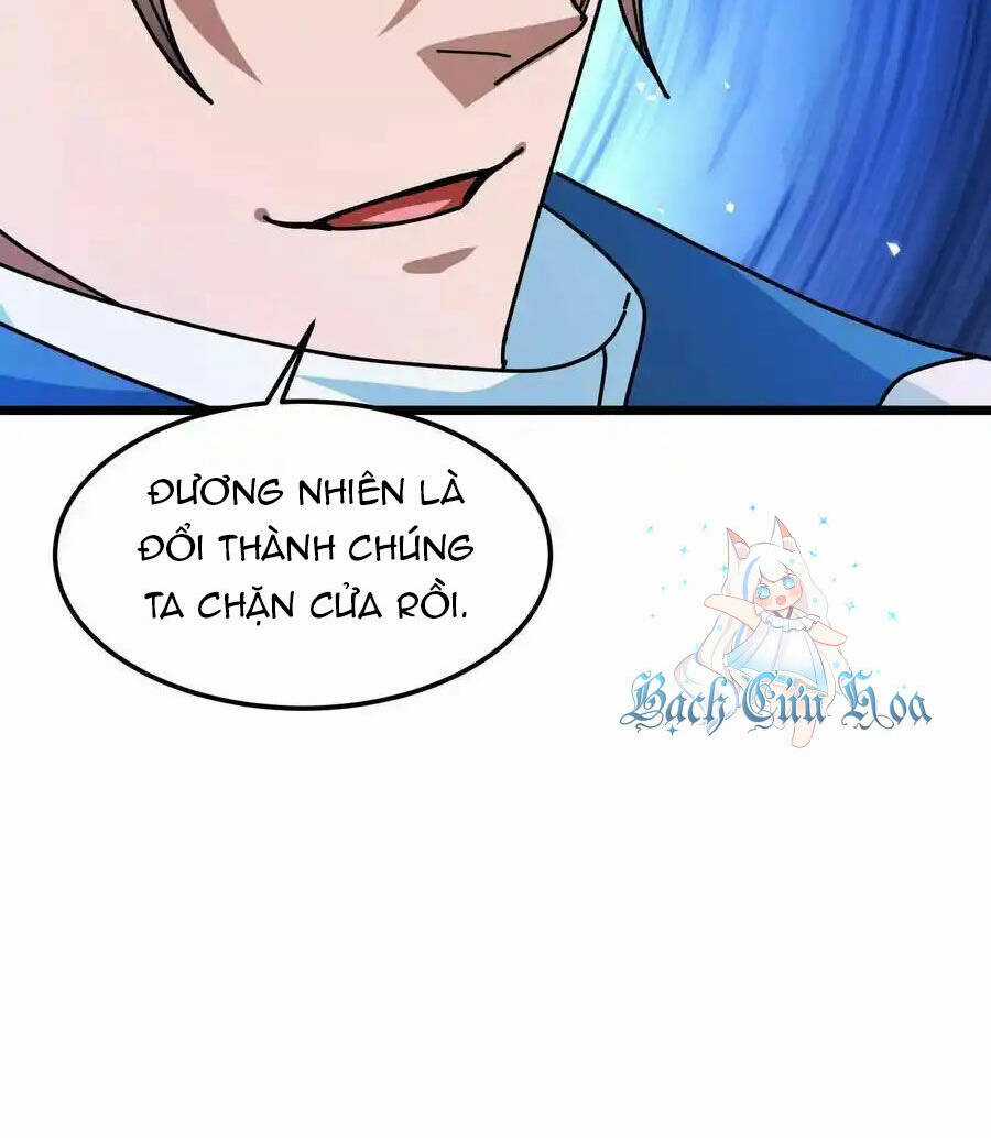 Đoạt Mạng Bằng Trị Liệu Thuật Chapter 263 trang 22