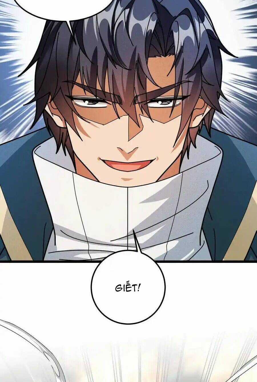 Đoạt Mạng Bằng Trị Liệu Thuật Chapter 268 trang 12