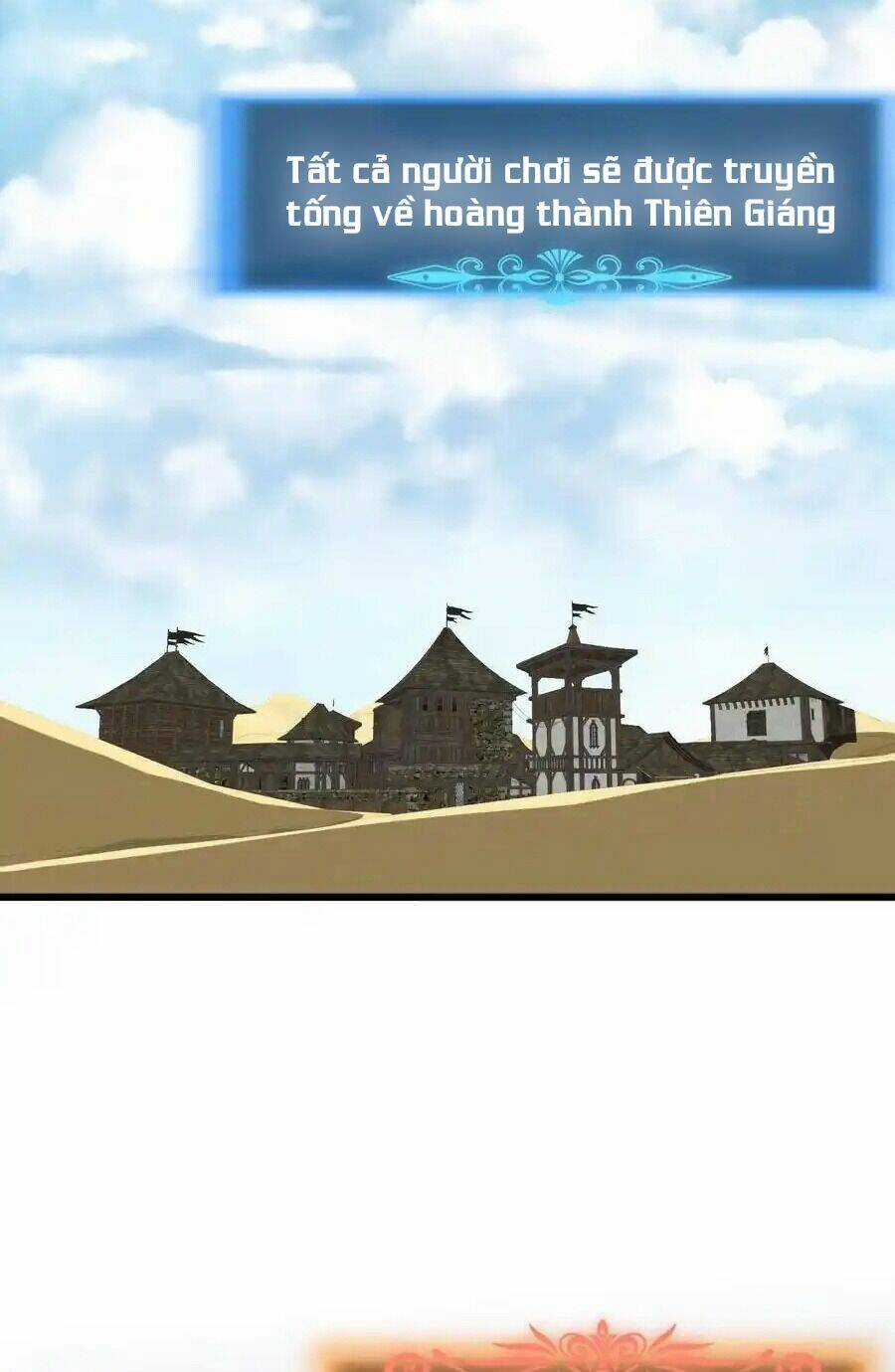 Đoạt Mạng Bằng Trị Liệu Thuật Chapter 268 trang 17