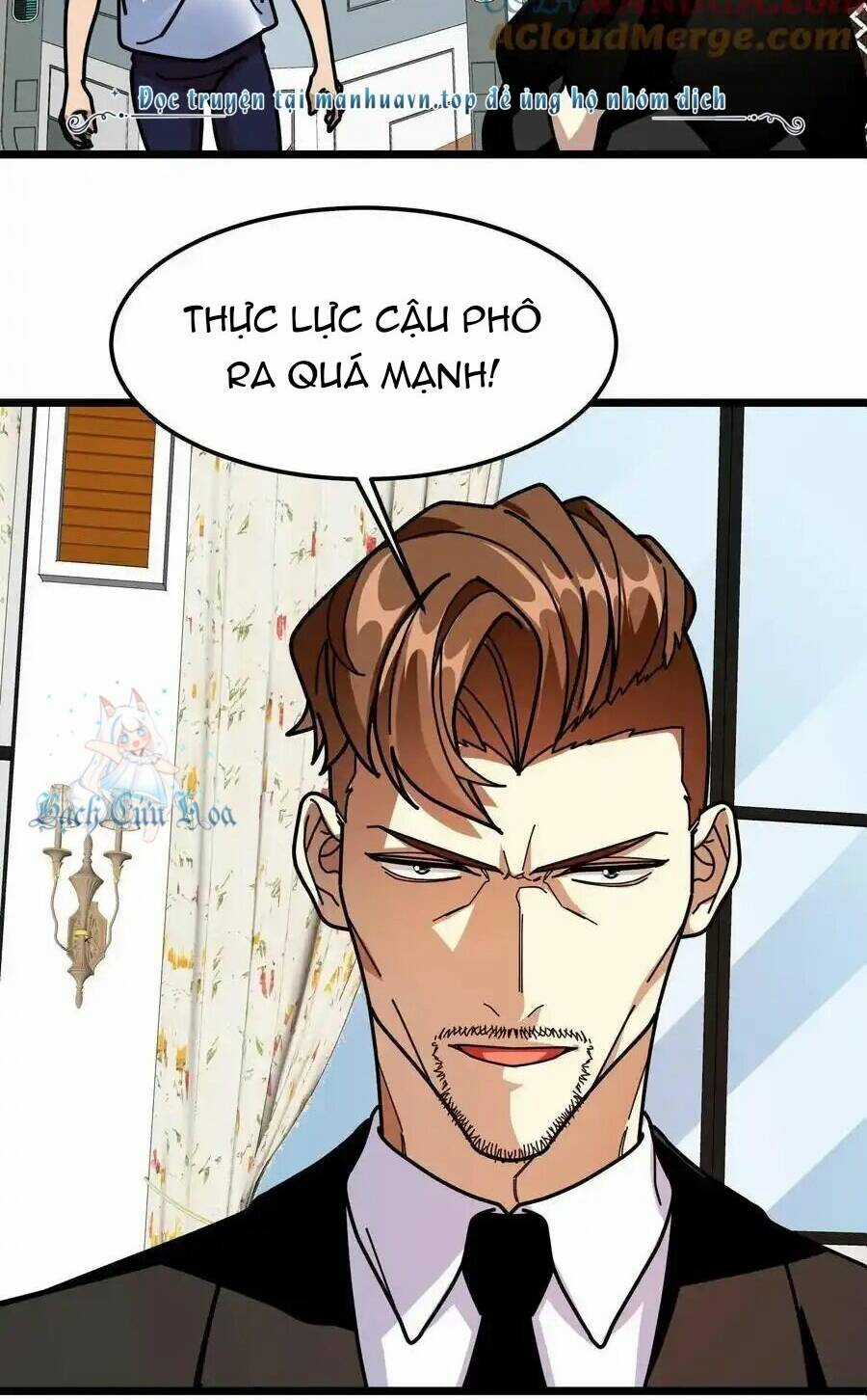 Đoạt Mạng Bằng Trị Liệu Thuật Chapter 268 trang 22