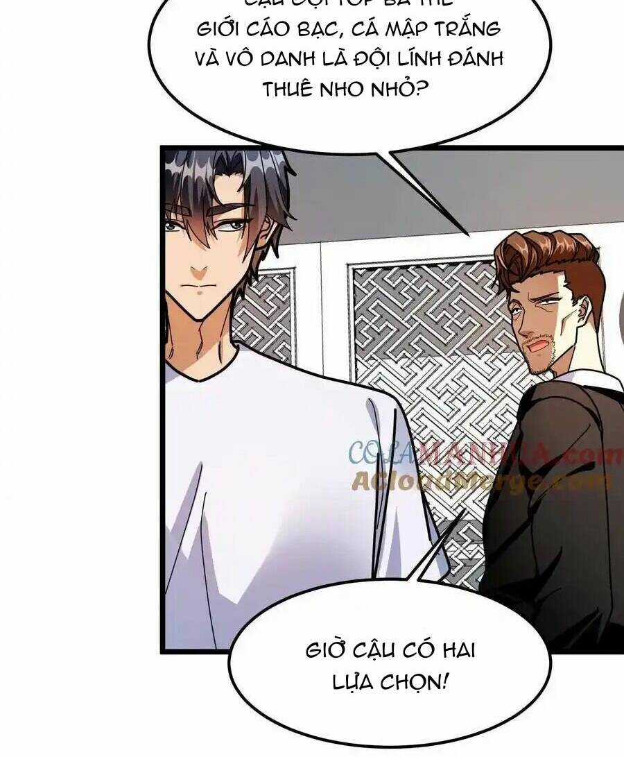 Đoạt Mạng Bằng Trị Liệu Thuật Chapter 268 trang 24
