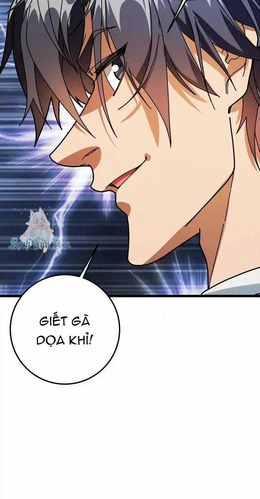 Đoạt Mạng Bằng Trị Liệu Thuật Chapter 268 trang 26