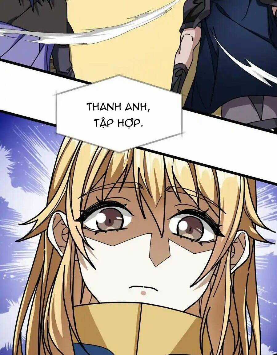 Đoạt Mạng Bằng Trị Liệu Thuật Chapter 268 trang 4