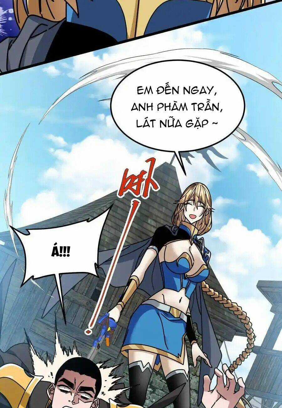 Đoạt Mạng Bằng Trị Liệu Thuật Chapter 268 trang 5