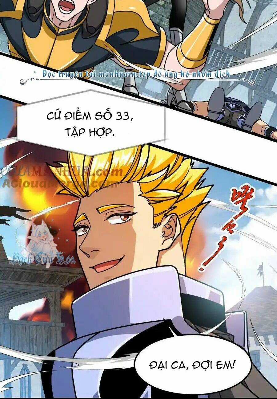 Đoạt Mạng Bằng Trị Liệu Thuật Chapter 268 trang 6