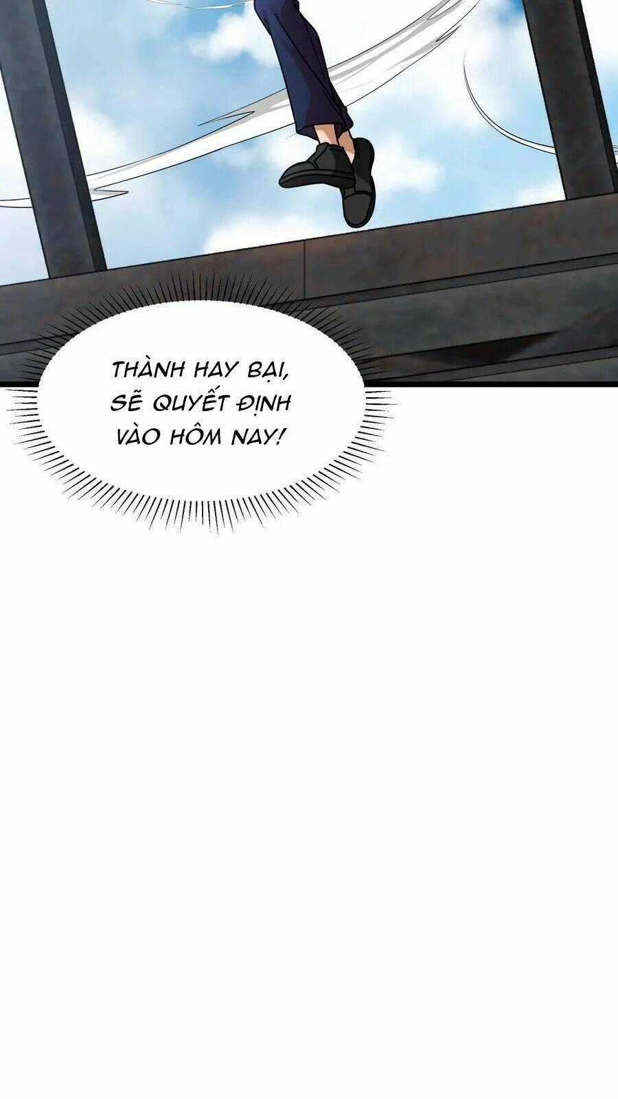 Đoạt Mạng Bằng Trị Liệu Thuật Chapter 269 trang 20