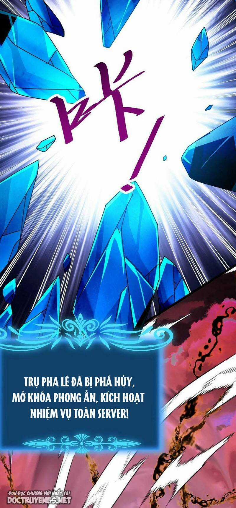 Đoạt Mạng Bằng Trị Liệu Thuật Chapter 27 trang 13