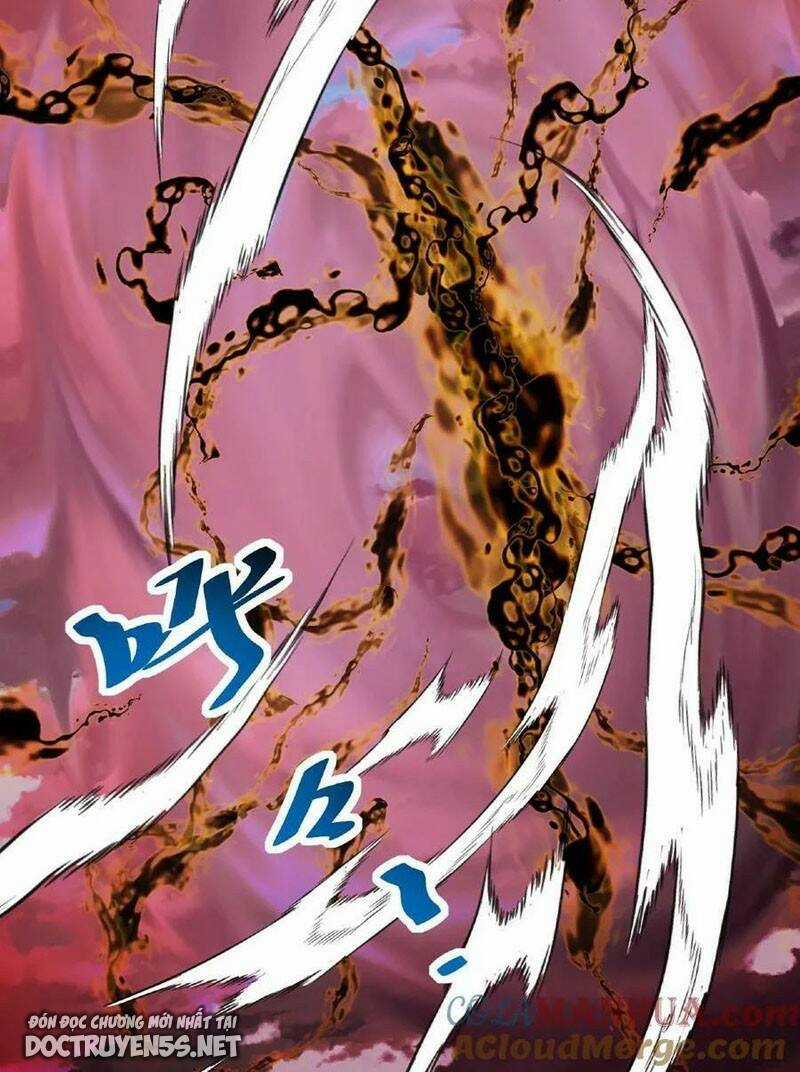 Đoạt Mạng Bằng Trị Liệu Thuật Chapter 27 trang 14