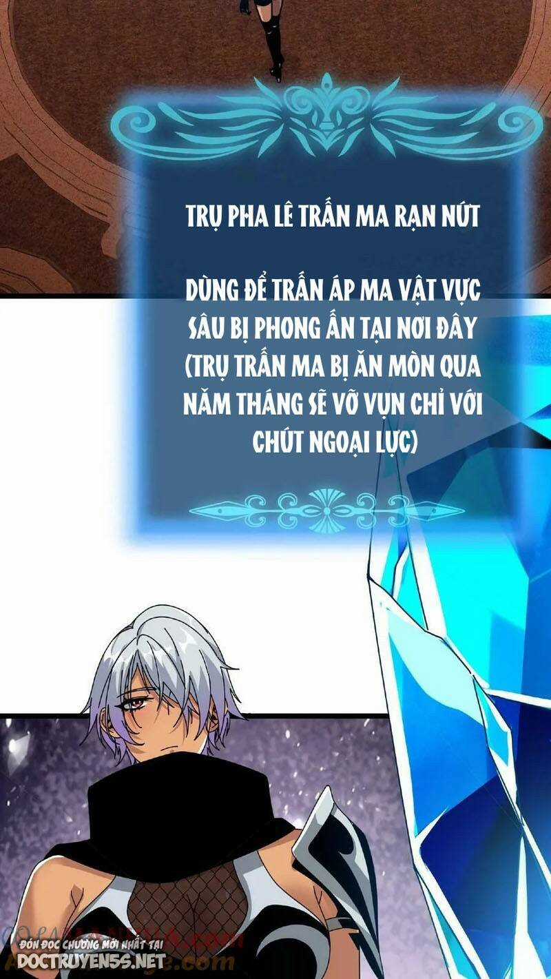 Đoạt Mạng Bằng Trị Liệu Thuật Chapter 27 trang 2