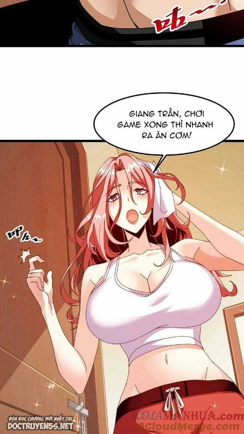 Đoạt Mạng Bằng Trị Liệu Thuật Chapter 27 trang 22