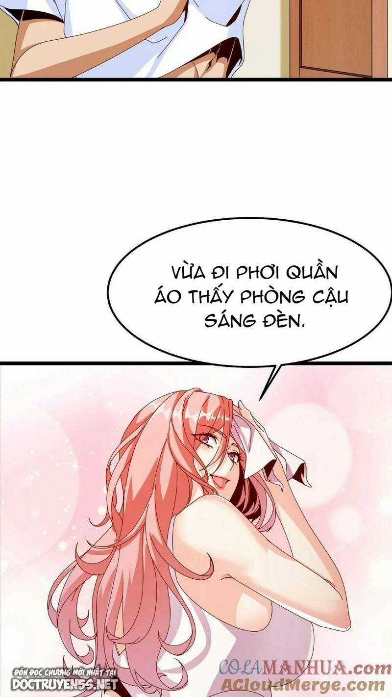 Đoạt Mạng Bằng Trị Liệu Thuật Chapter 27 trang 24