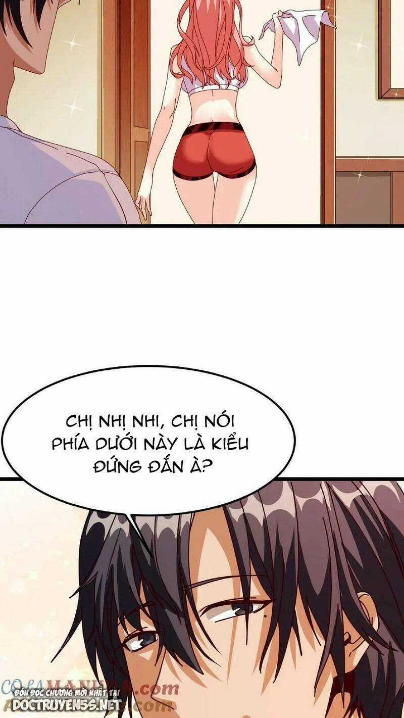 Đoạt Mạng Bằng Trị Liệu Thuật Chapter 27 trang 26