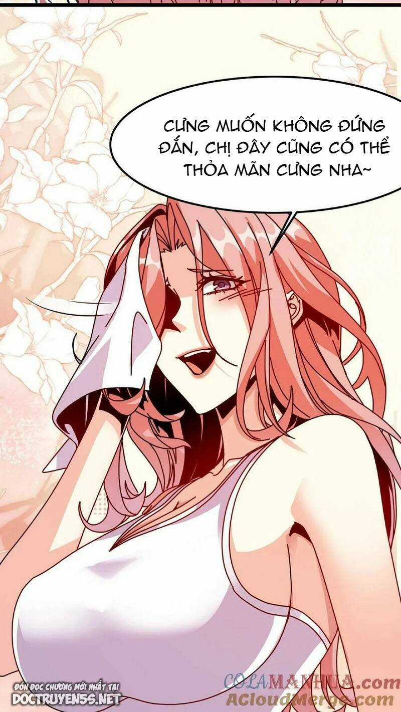 Đoạt Mạng Bằng Trị Liệu Thuật Chapter 27 trang 28