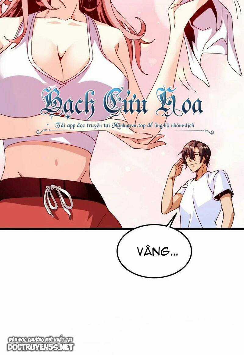 Đoạt Mạng Bằng Trị Liệu Thuật Chapter 27 trang 30