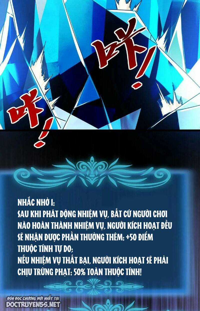 Đoạt Mạng Bằng Trị Liệu Thuật Chapter 27 trang 5