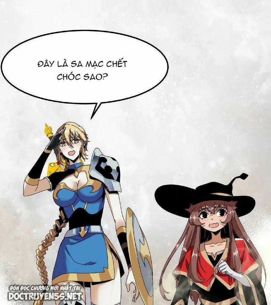 Đoạt Mạng Bằng Trị Liệu Thuật Chapter 28 trang 11